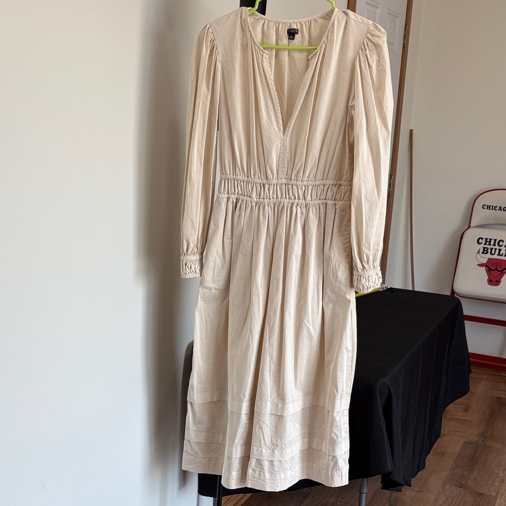 J Crew Dress